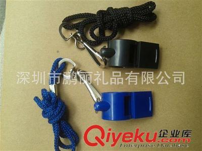 深圳市鹏丽礼品 环保ABS大号塑料口哨的专业供应商