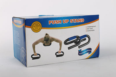 专业健身新选择 淘宝S型俯卧撑支架深度解析