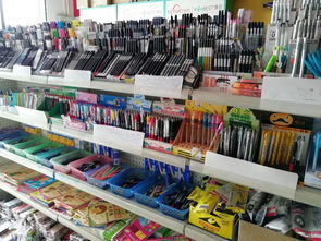 超值开学季，东盟商贸城与你“惠”聚文体用品新风尚